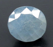 8.98/CT Natural Blue Sapphire with Govt Lab Certificate-4551